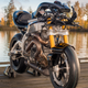Illustration for article titled How To Turn A Wrecked Buell XBRR Into A John Player Special Tribute